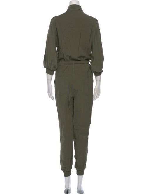 Nonchalant Jumpsuit