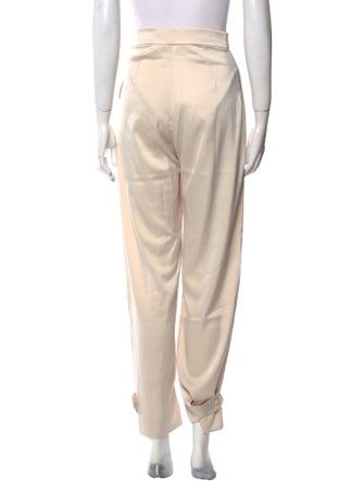 Nonchalant Straight Leg Pants