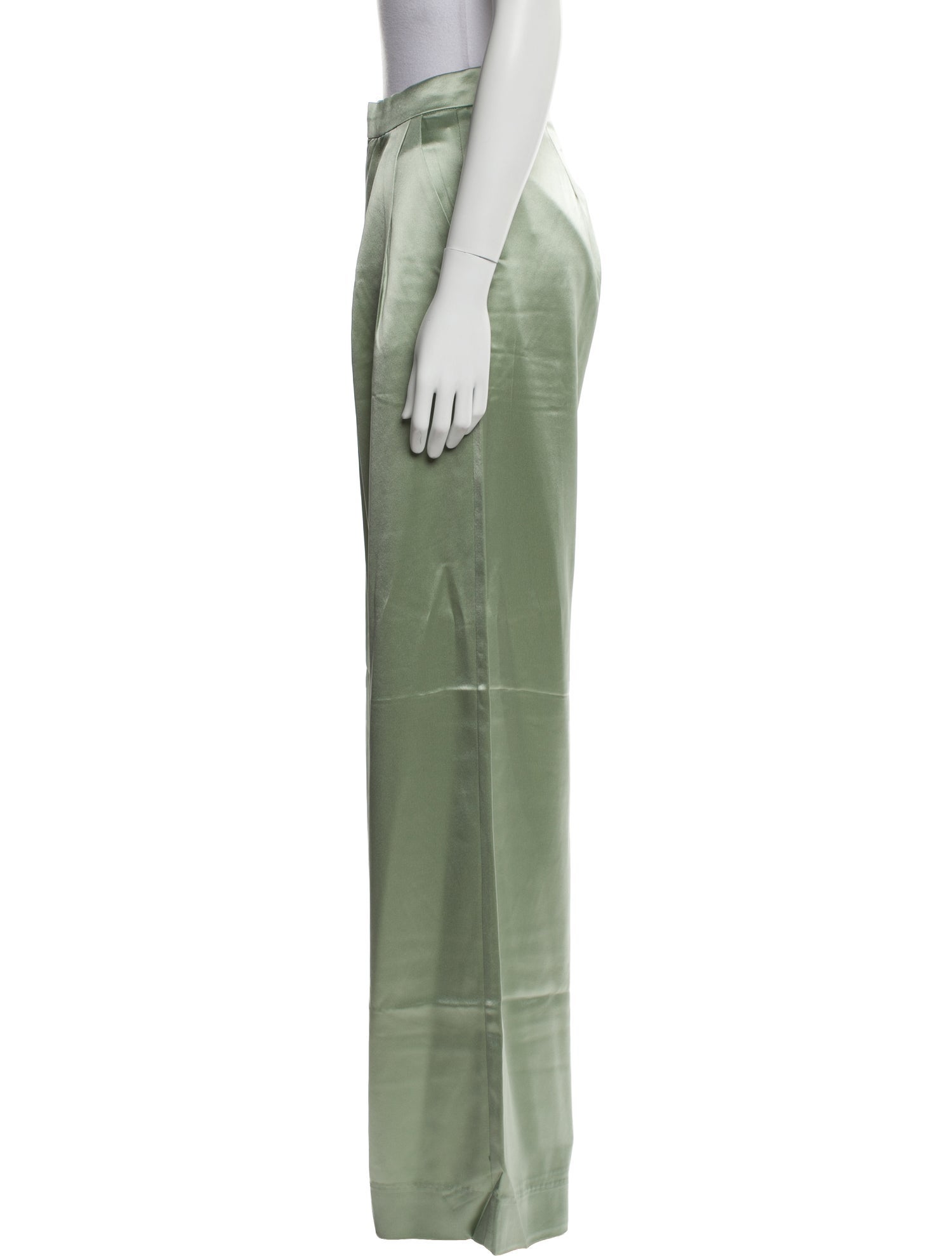 Nonchalant Wide Leg Pants w/ Tags