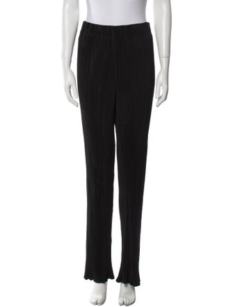 Nonchalant Straight Leg Pants