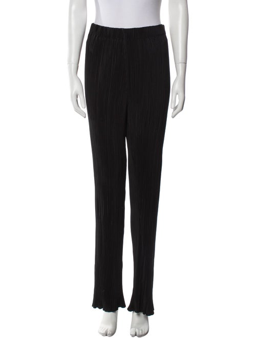 Nonchalant Straight Leg Pants