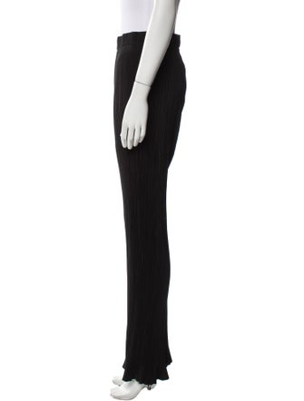 Nonchalant Straight Leg Pants