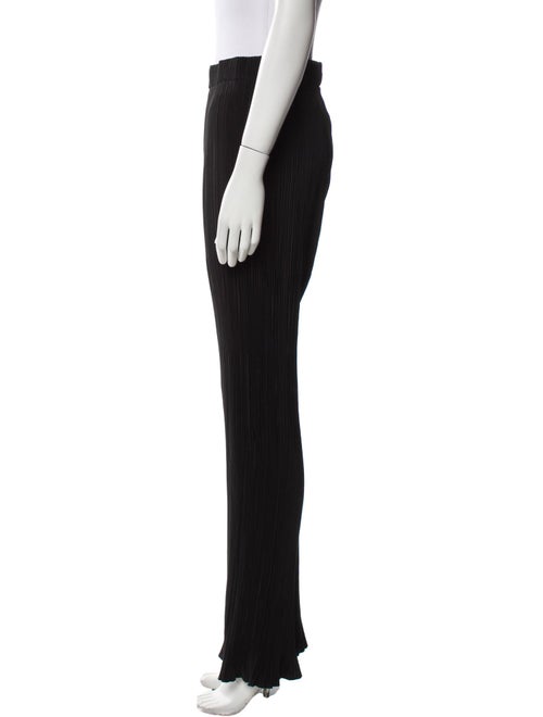 Nonchalant Straight Leg Pants