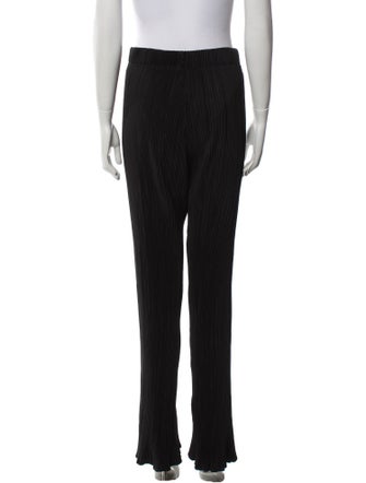 Nonchalant Straight Leg Pants