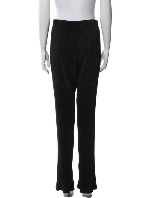 Nonchalant Straight Leg Pants