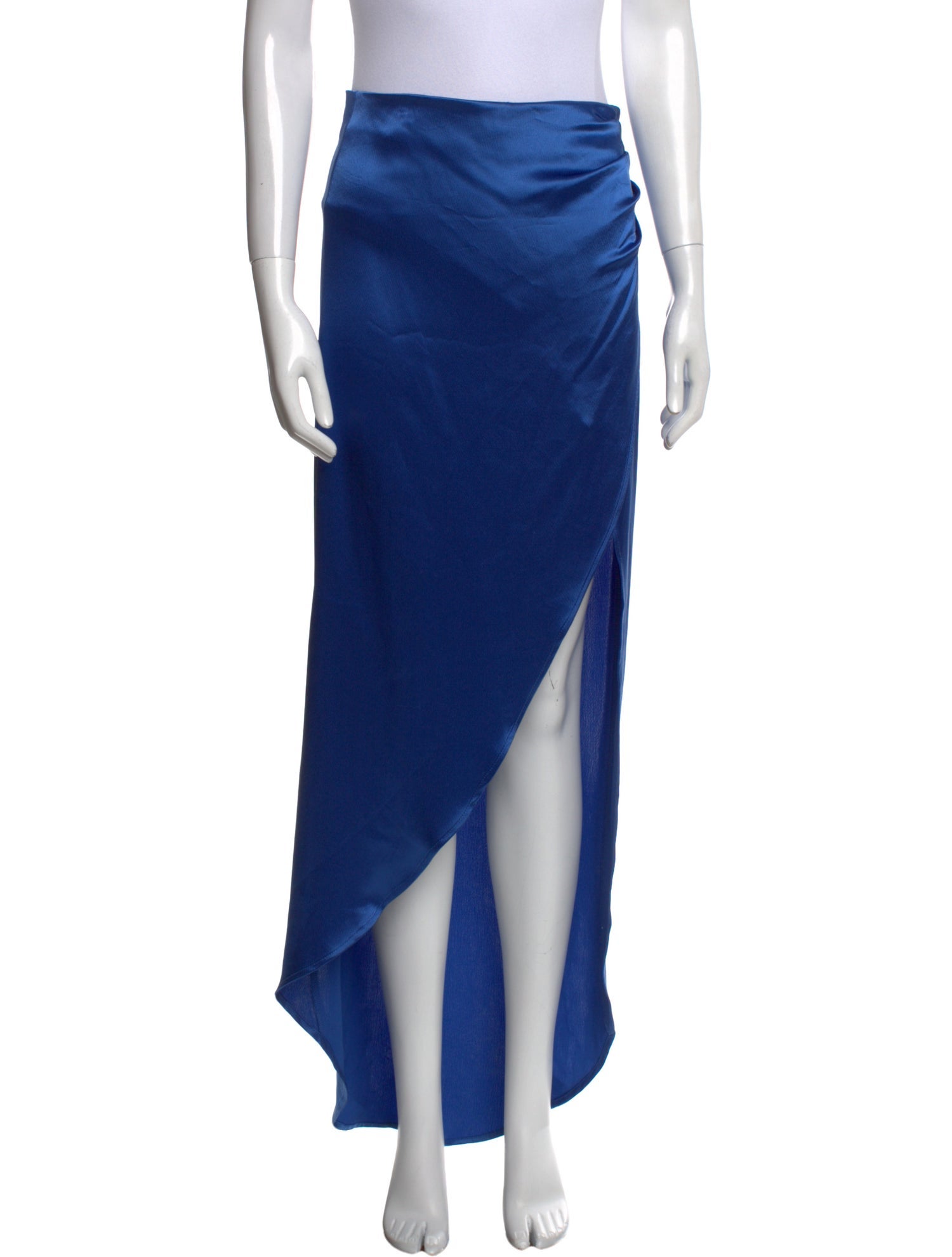 Nonchalant Long Skirt