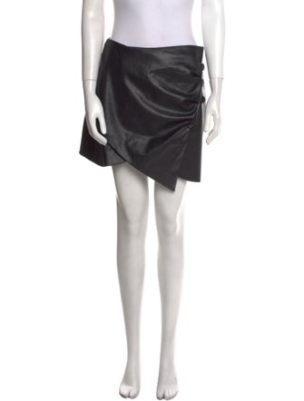 Nonchalant Midi Length Skirt