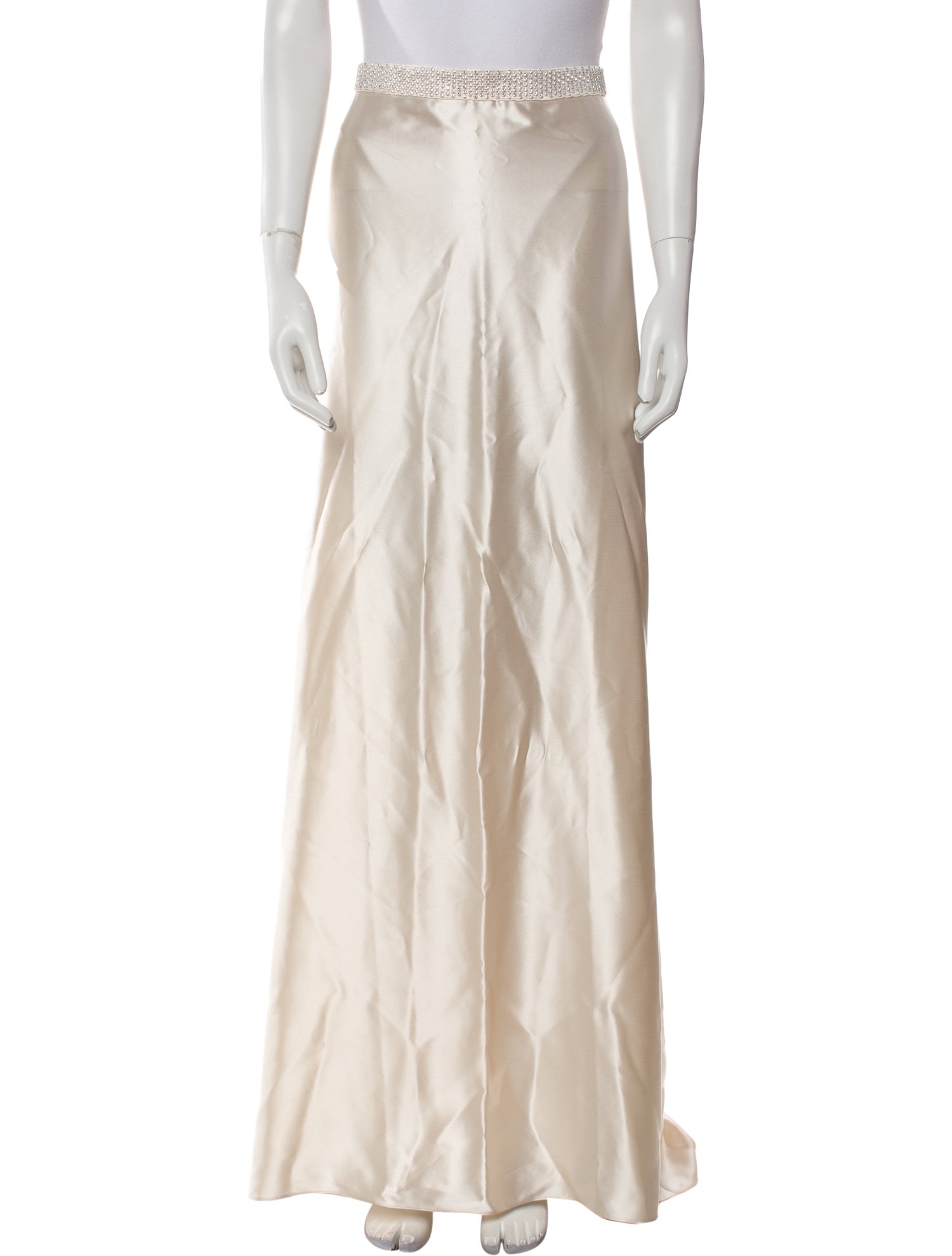 Nonchalant Long Skirt