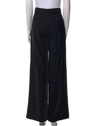 Nonchalant Wide Leg Pants