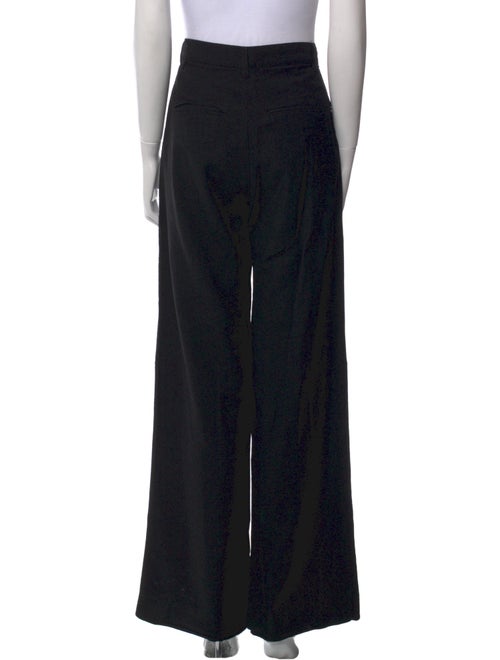 Nonchalant Wide Leg Pants