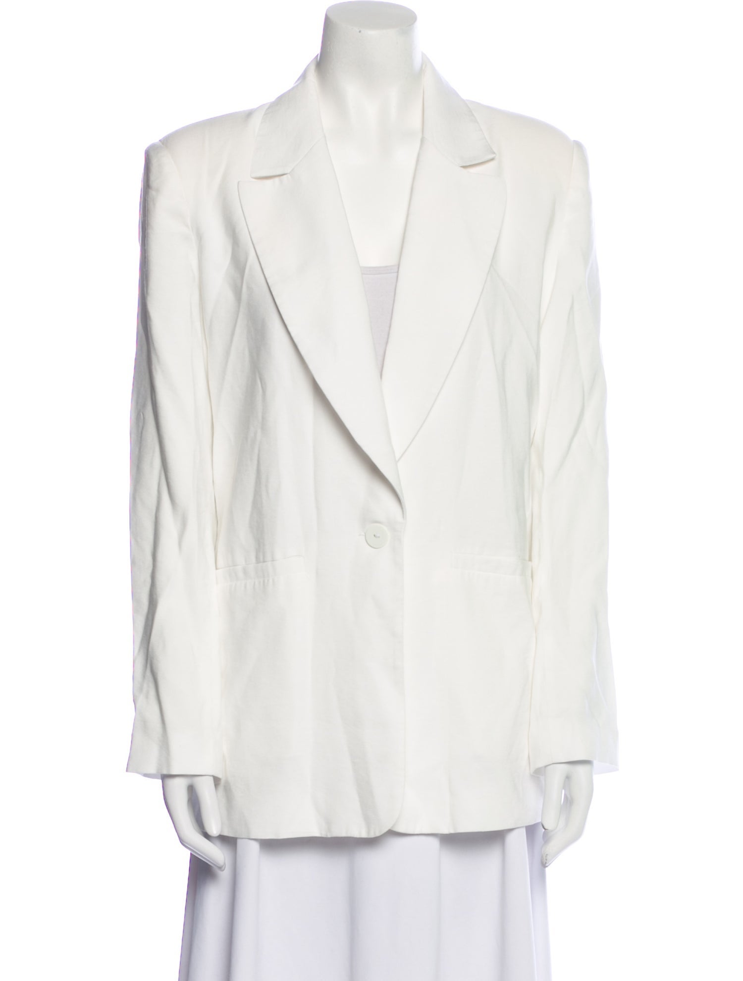 Nonchalant Blazer w/ Tags