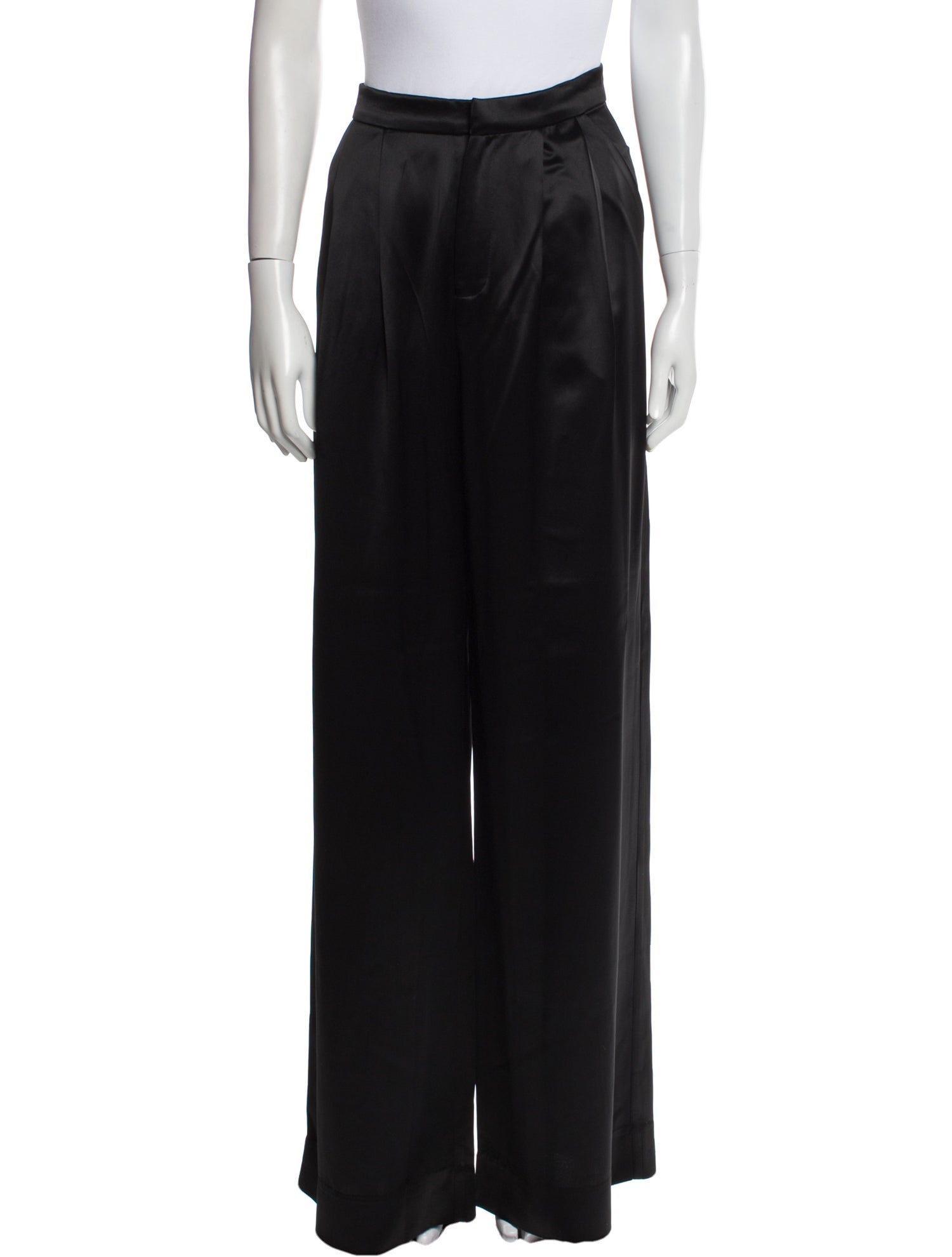 Nonchalant Wide Leg Pants w/ Tags