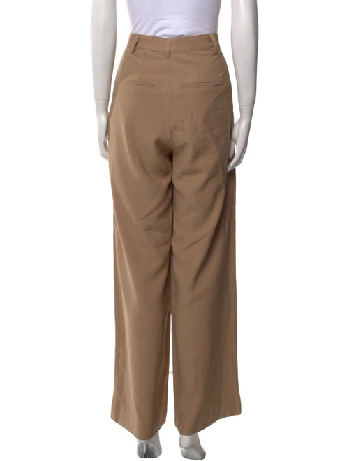 Nonchalant Wide Leg Pants