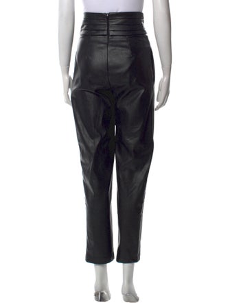 Nonchalant Straight Leg Pants