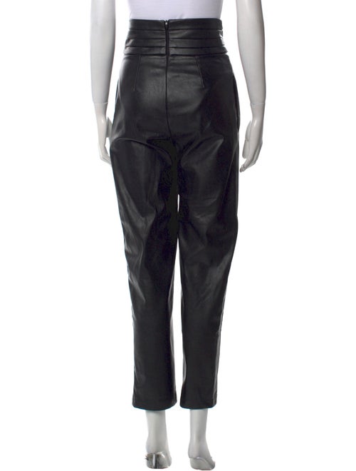 Nonchalant Straight Leg Pants