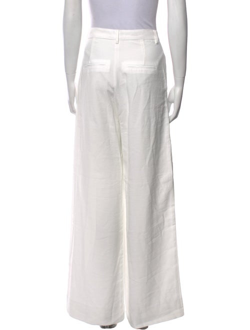 Nonchalant Wide Leg Pants