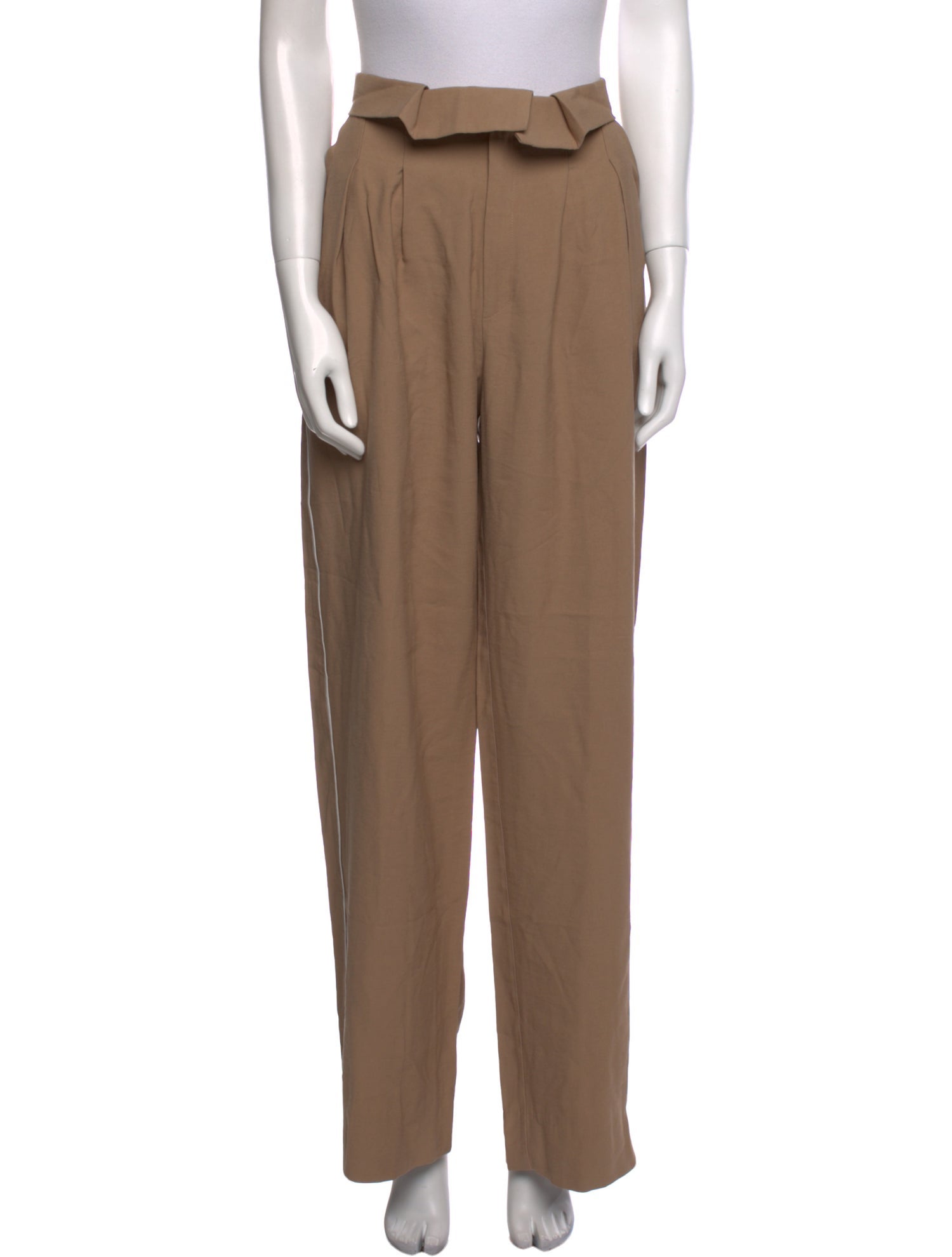Nonchalant Wide Leg Pants w/ Tags