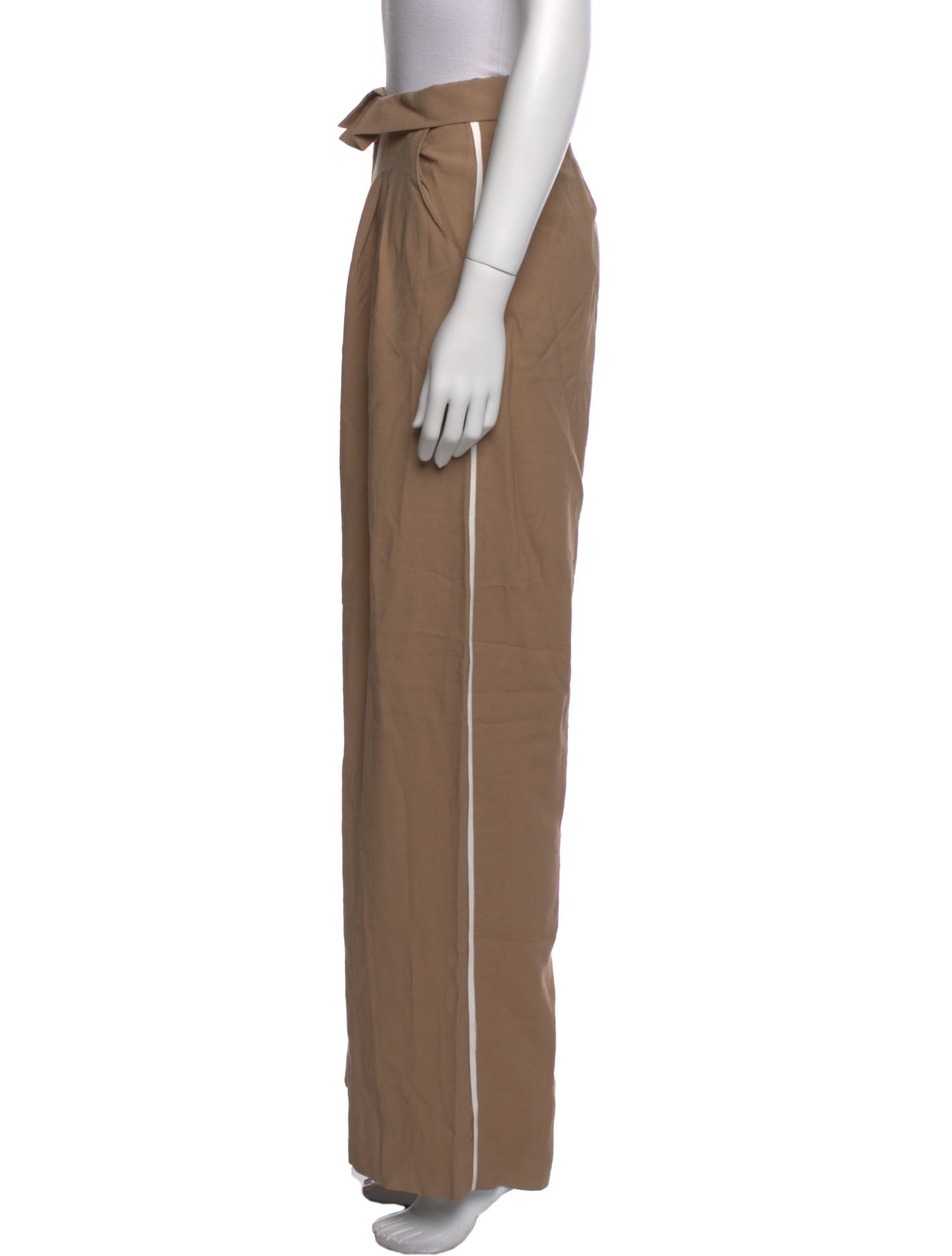 Nonchalant Wide Leg Pants w/ Tags