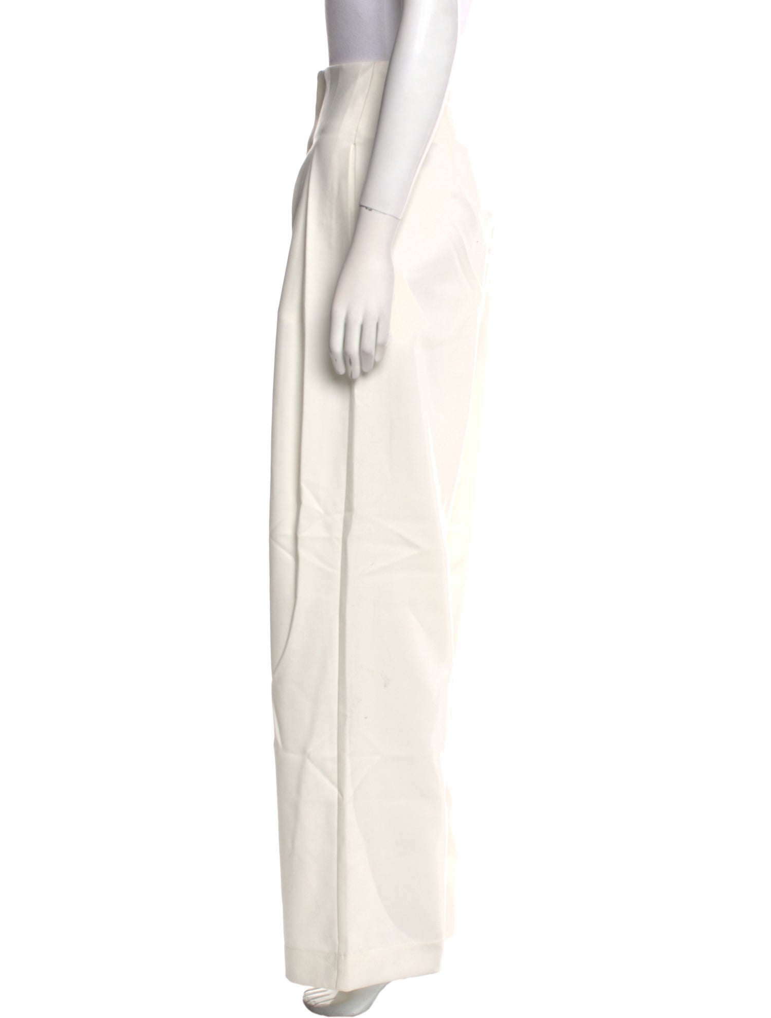 Nonchalant Wide Leg Pants w/ Tags