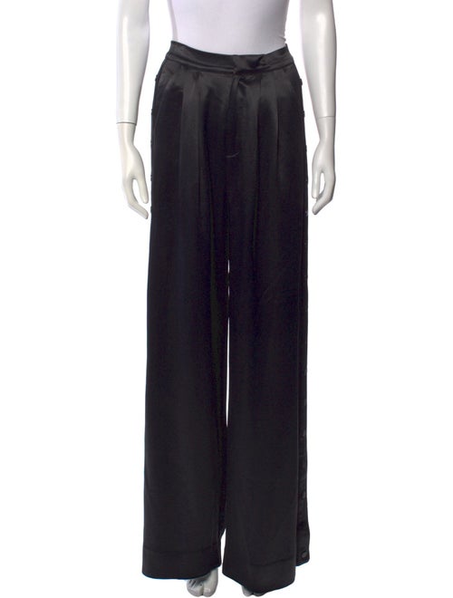 Nonchalant Wide Leg Pants