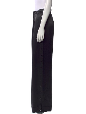 Nonchalant Wide Leg Pants