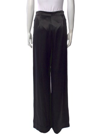 Nonchalant Wide Leg Pants