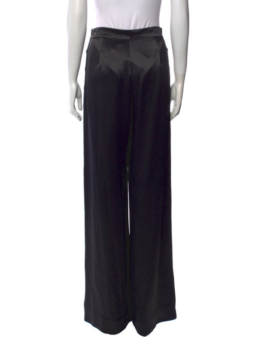 Nonchalant Wide Leg Pants