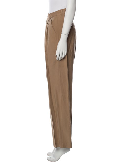 Nonchalant Wide Leg Pants