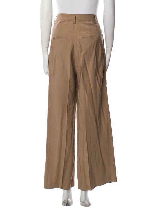 Nonchalant Wide Leg Pants