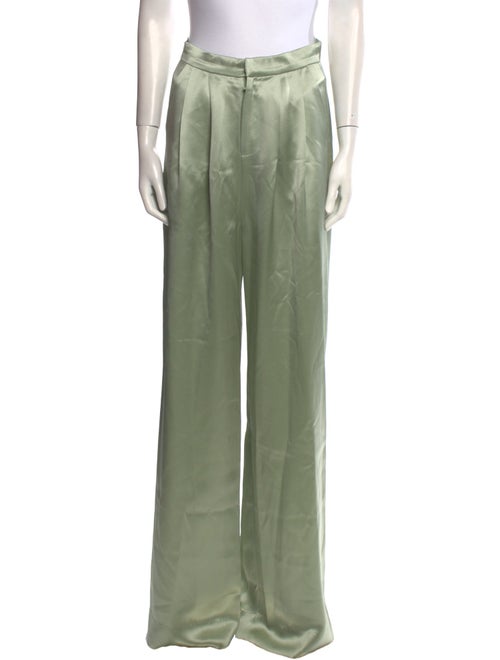 Nonchalant Wide Leg Pants