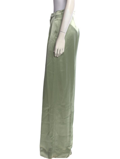 Nonchalant Wide Leg Pants