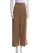 Nonchalant Wide Leg Pants