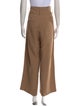 Nonchalant Wide Leg Pants
