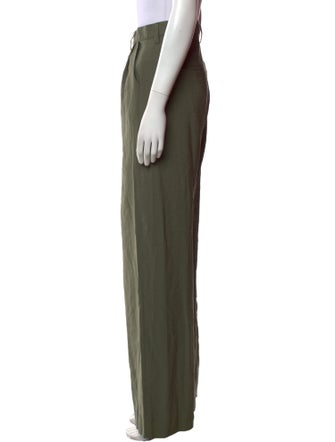Nonchalant Wide Leg Pants
