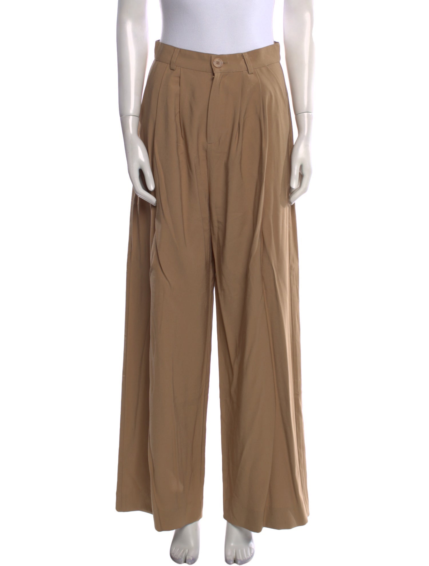 Nonchalant Wide Leg Pants w/ Tags