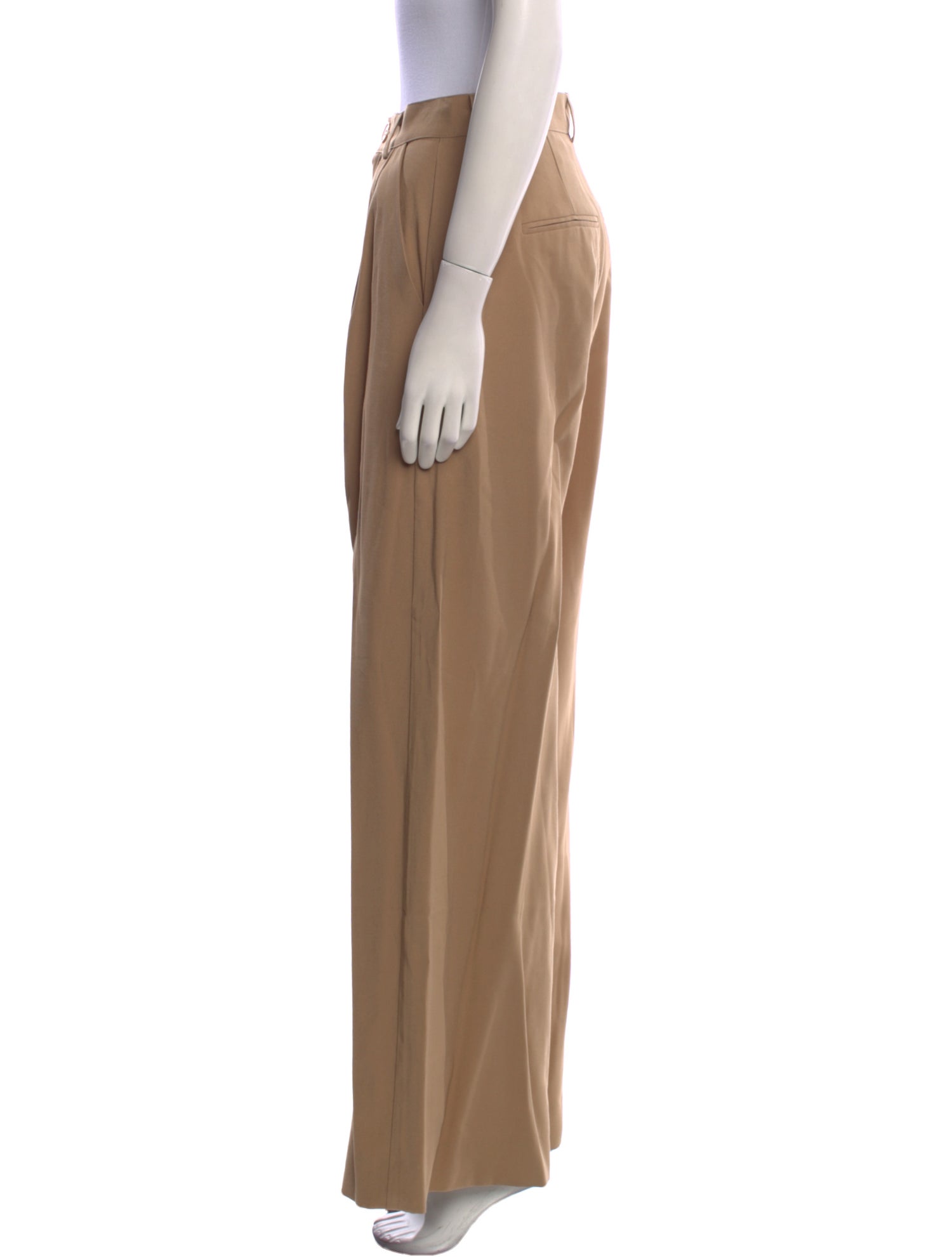 Nonchalant Wide Leg Pants w/ Tags