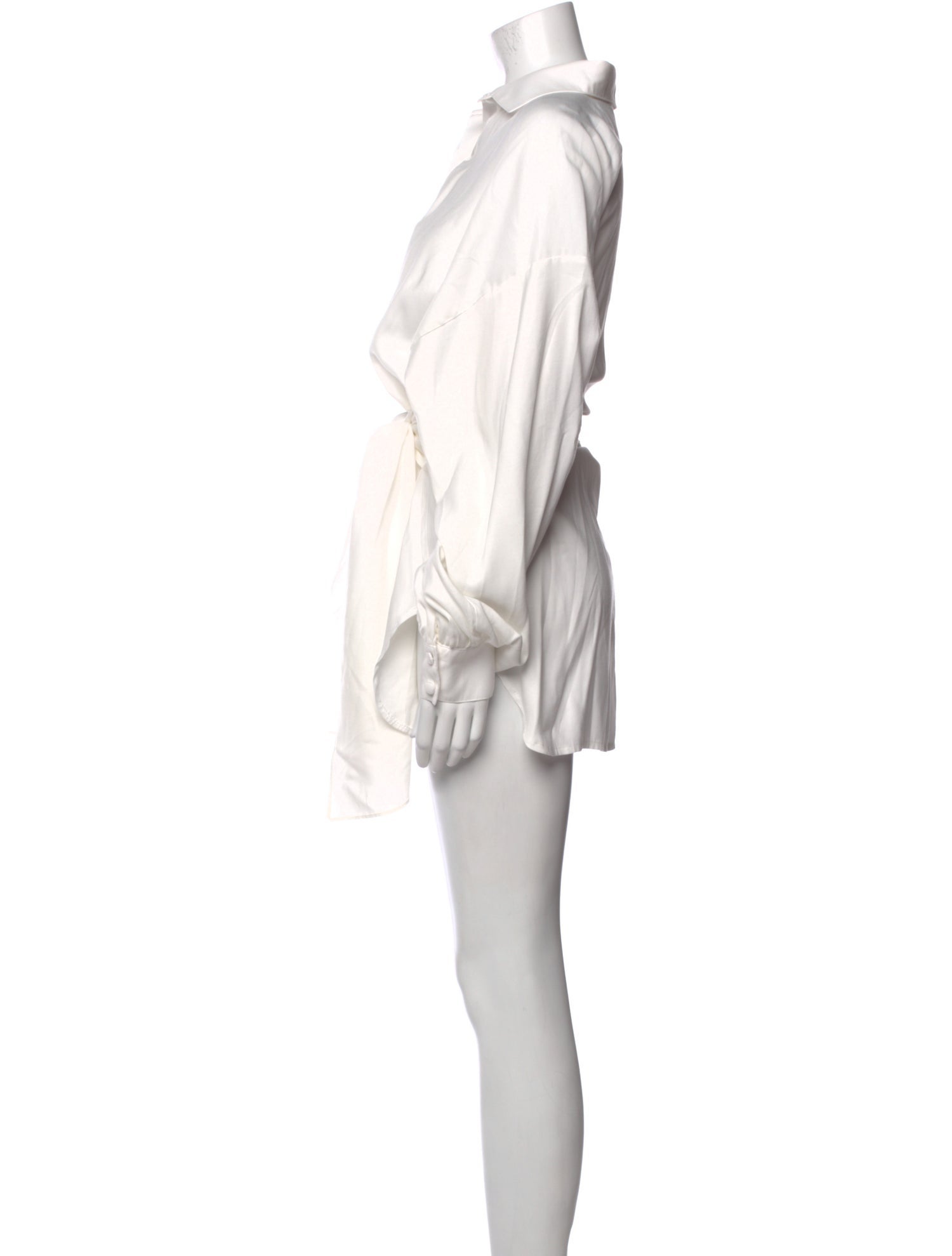 Nonchalant Mini Dress