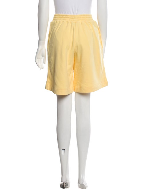 NINETY PERCENT Knee-Length Shorts