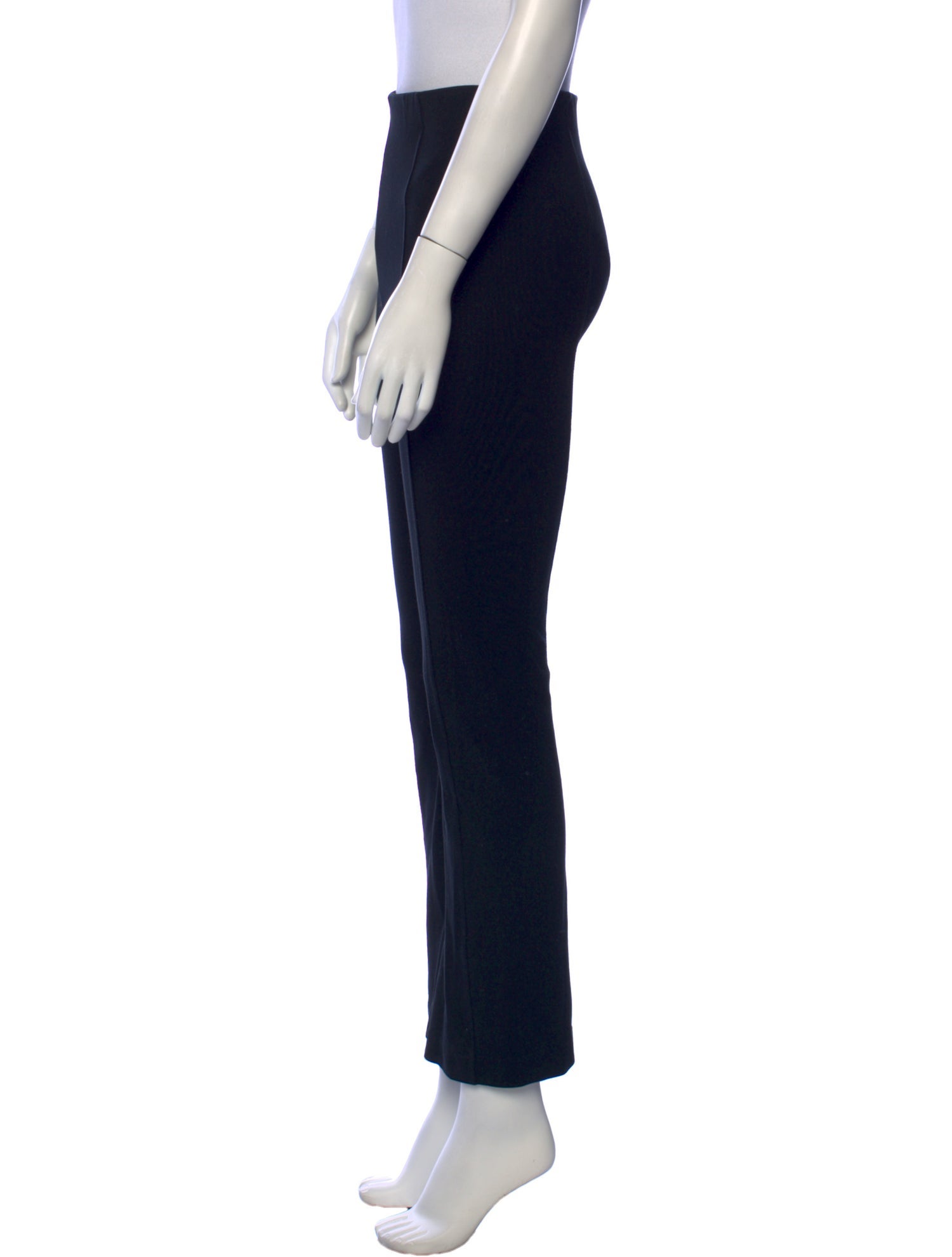 NINETY PERCENT Straight Leg Pants