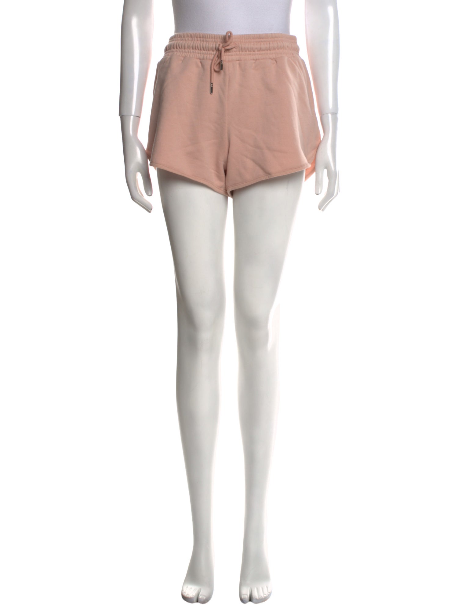 NINETY PERCENT Mini Shorts