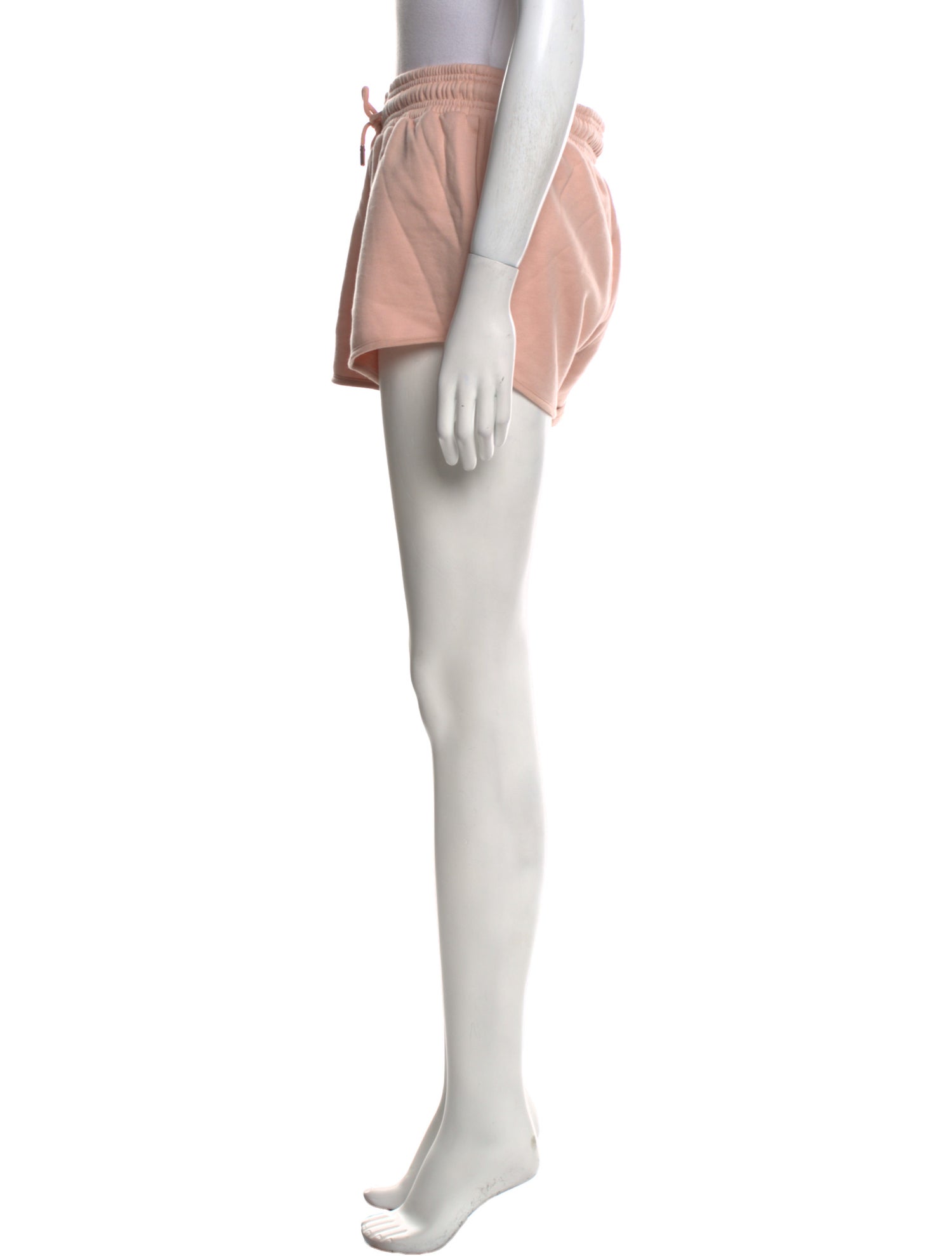 NINETY PERCENT Mini Shorts