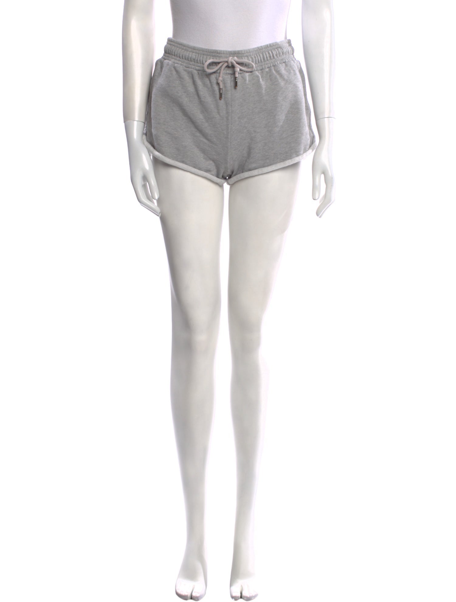 NINETY PERCENT Mini Shorts