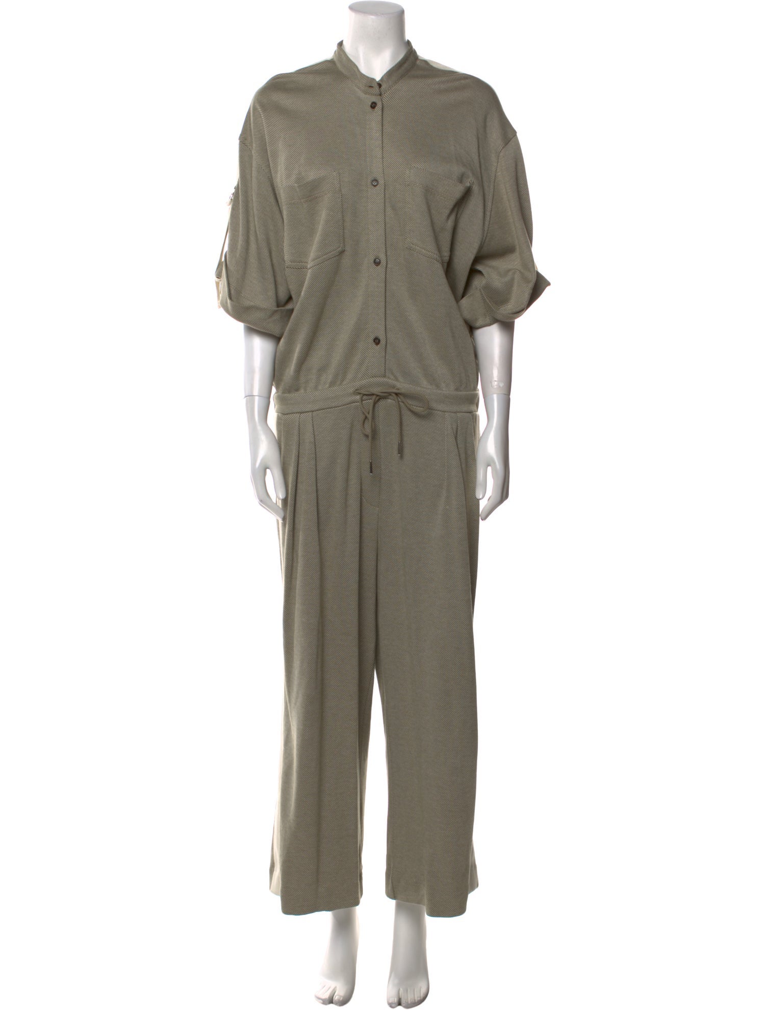 NINETY PERCENT Jumpsuit