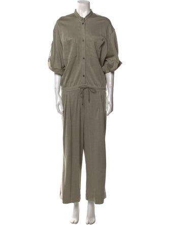 NINETY PERCENT Jumpsuit