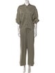 NINETY PERCENT Jumpsuit