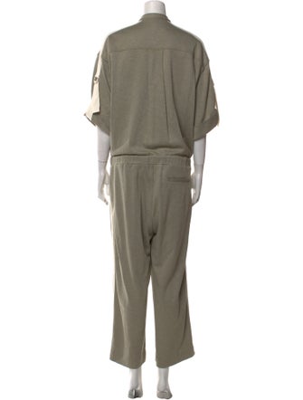 NINETY PERCENT Jumpsuit