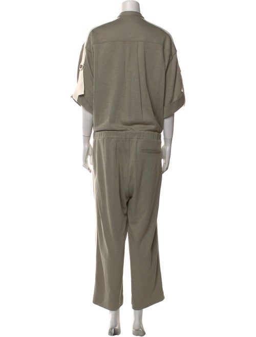 NINETY PERCENT Jumpsuit