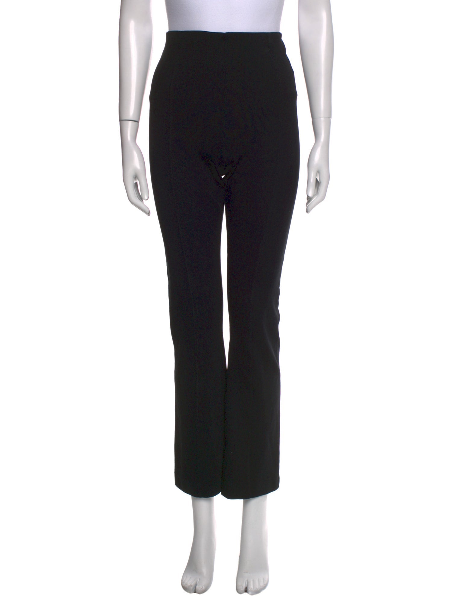 NINETY PERCENT Wide Leg Pants