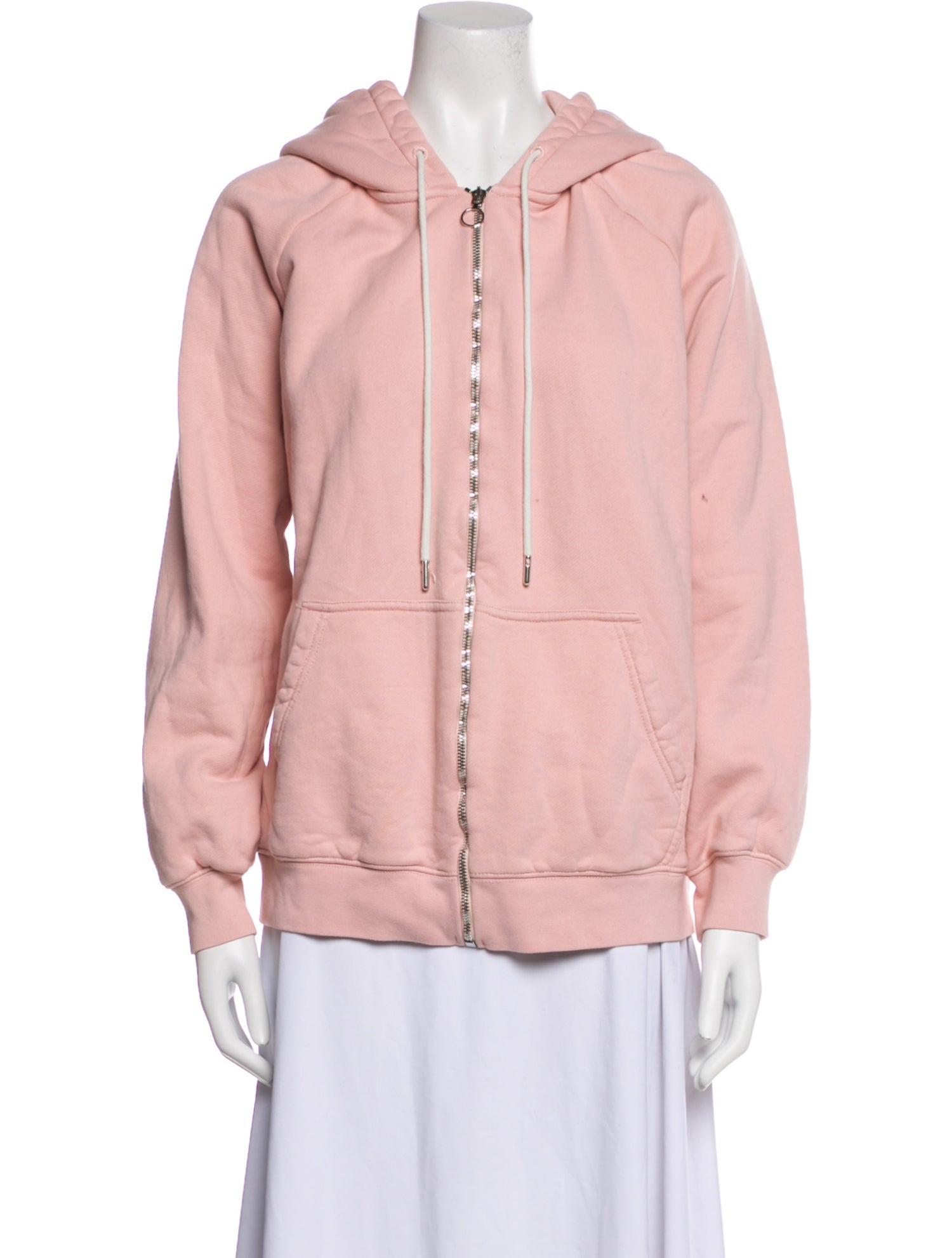 NINETY PERCENT Bomber Jacket