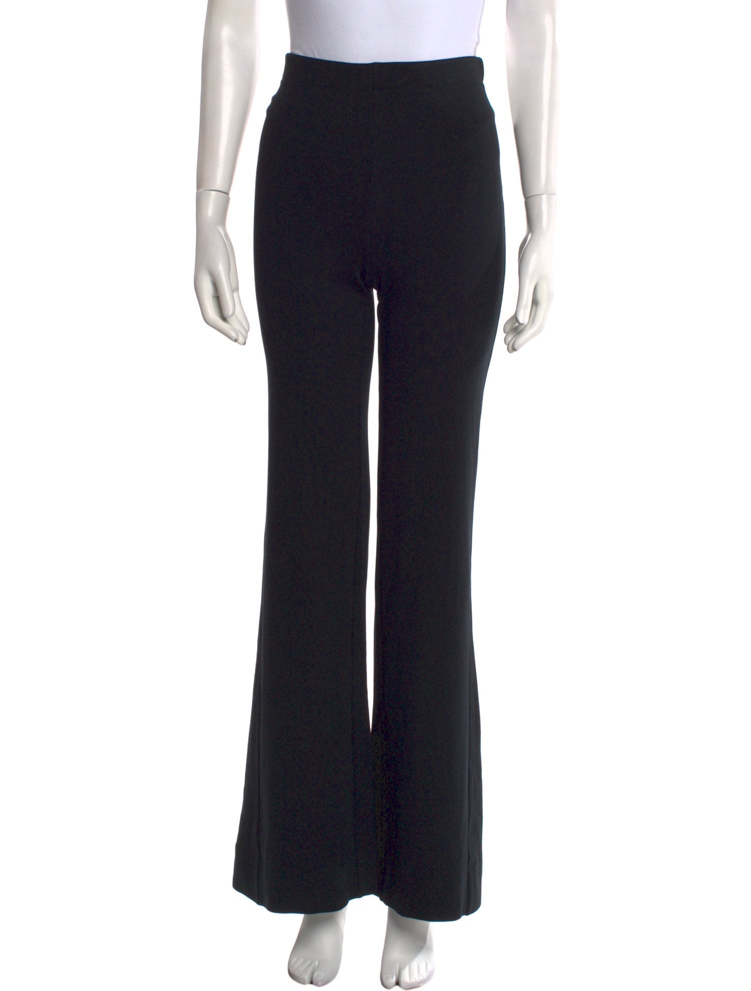 NINETY PERCENT Wide Leg Pants